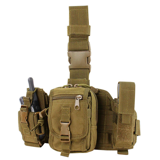 Condor Utility Leg Rig