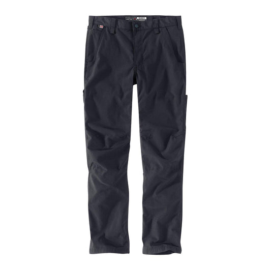 Carhartt Flame-Resistant Force Relaxed Fit Ripstop Utility Work Pants