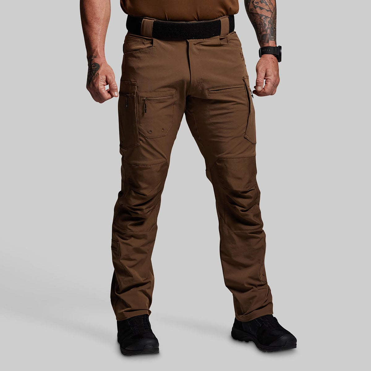 Born Primitive Men's Op Assault Pants