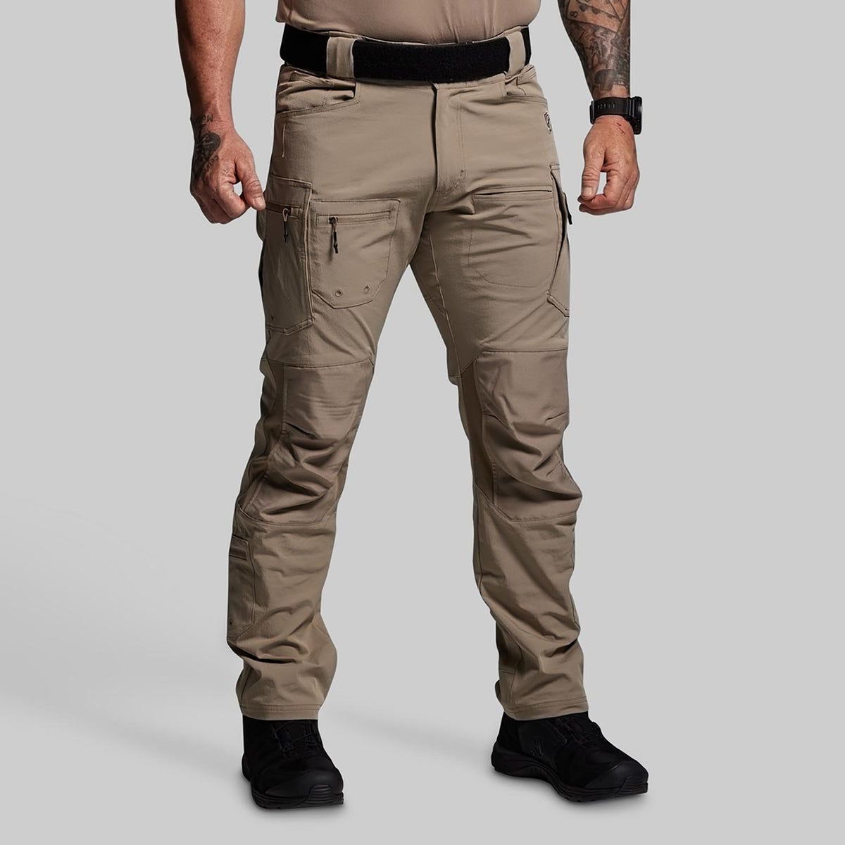 Born Primitive Men's Op Assault Pants
