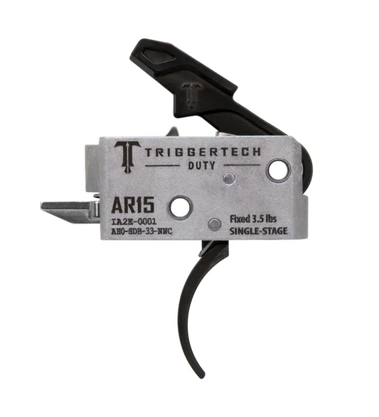 AR15 Single-Stage Trigger