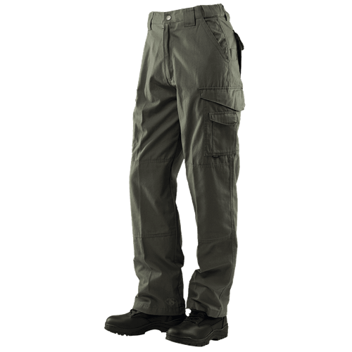 Original Tactical Pants - 6.5oz - OD Green – 24-7