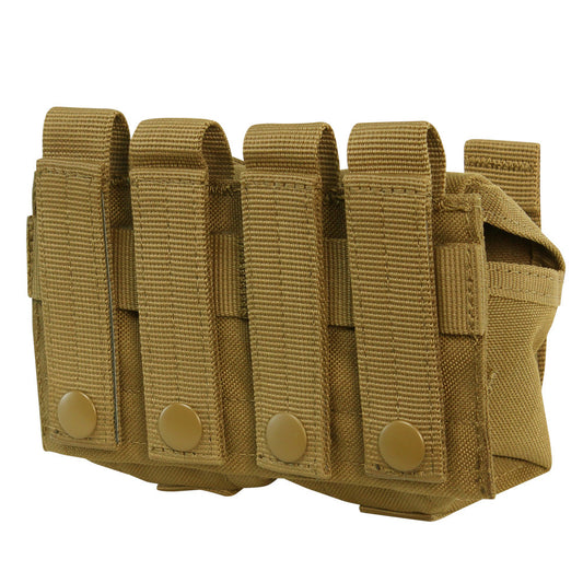 Condor Double Frag Grenade Pouch