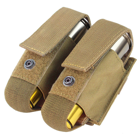 Condor Double 40mm Grenade Pouch