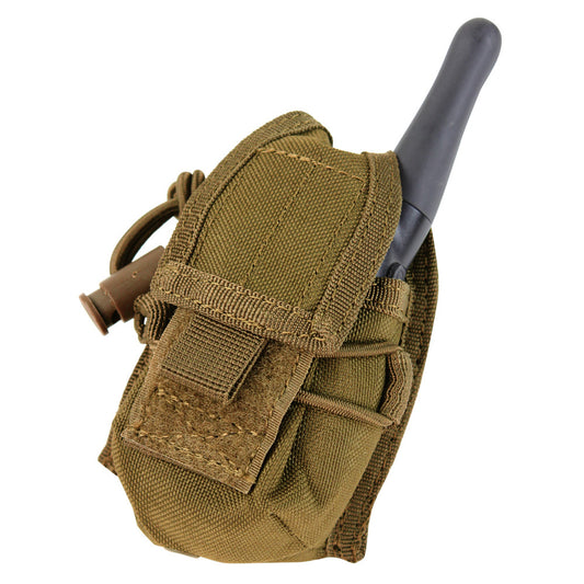 Condor HHR Handheld Radio Pouch