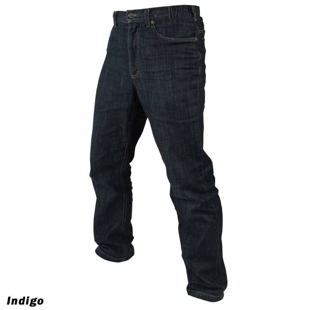 Condor Cipher Jeans
