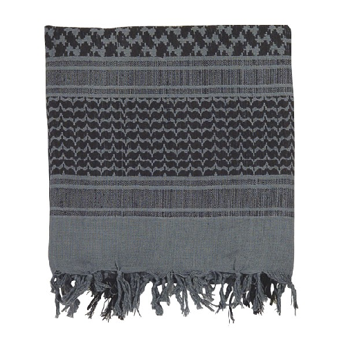 Woven Coalition Desert Scarves