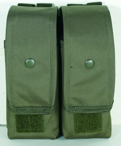 M-4/Ak47 Mag Pouch