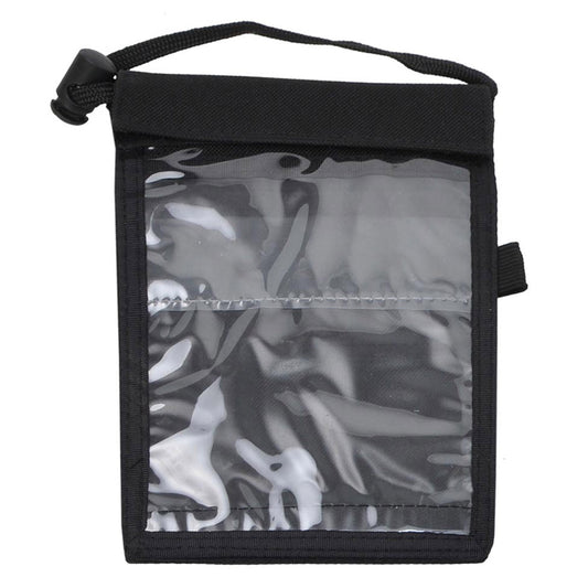 Sandpiper Gear Passport ID Wallet