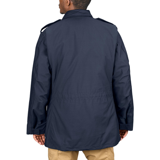 Propper Men's M65 Field Jacket - LAPD Navy