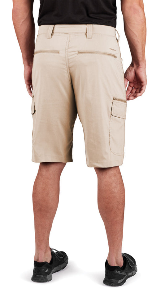 Propper Men's Summerweight Tactical Shorts - Khaki