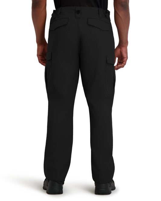 Propper Men's BDU 2.0 Ripstop Cargo Pants - Black