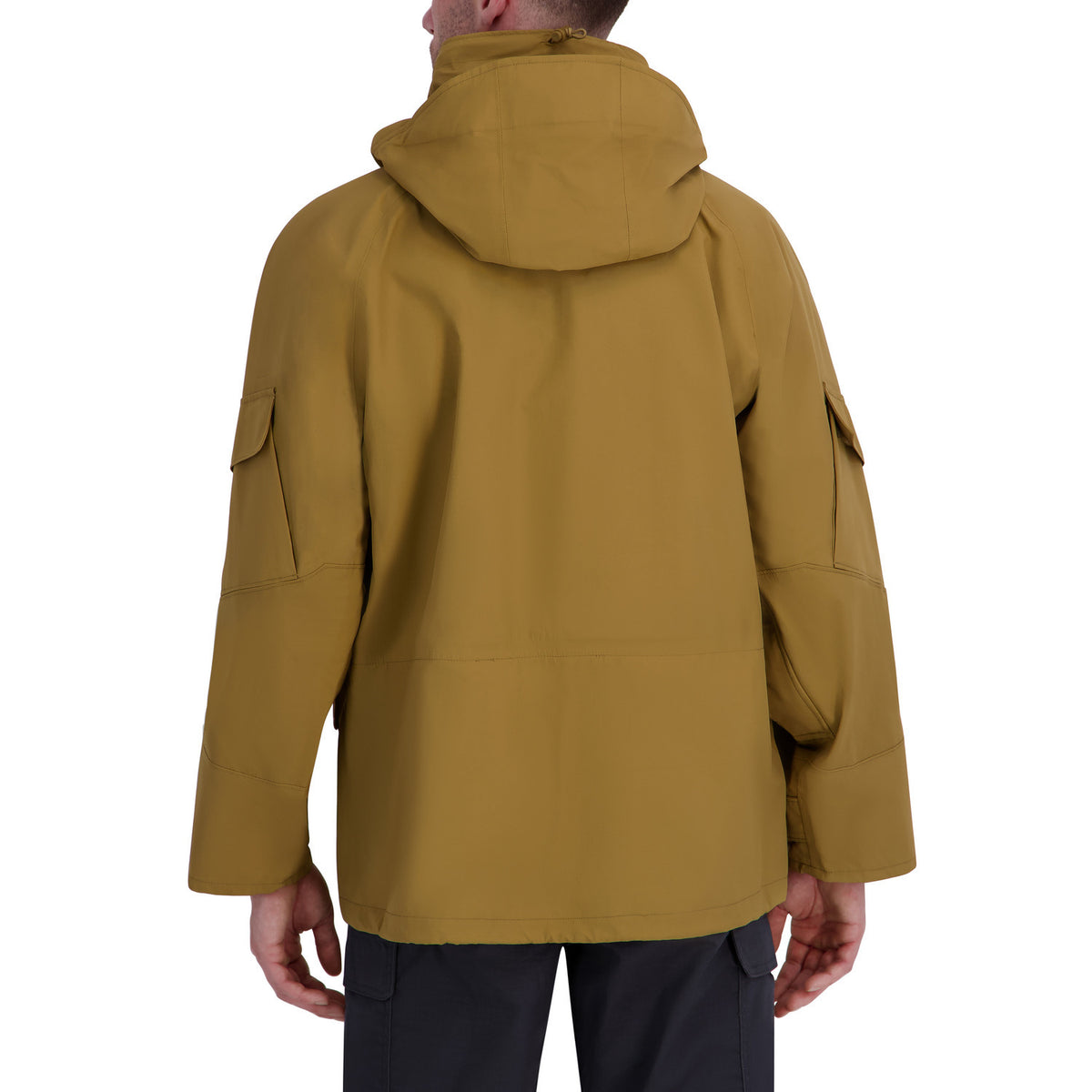 Propper Gen II Waterproof Parka - Coyote
