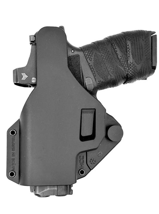 Springfield Hellcat Pro Holster