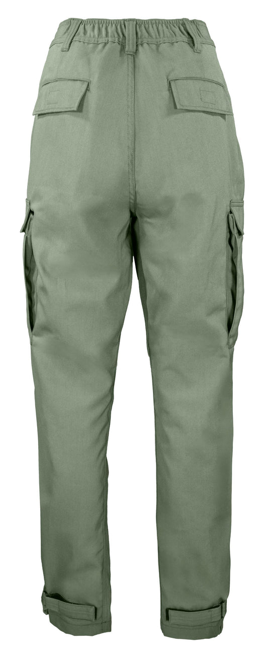 Propper Women's Wildland Pant - Sage Green