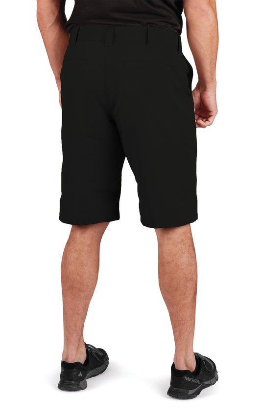 Propper Men's EdgeTec Shorts - Black
