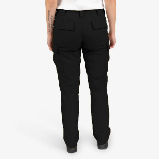 Propper Women's Kinetic Tactical Pants - Black