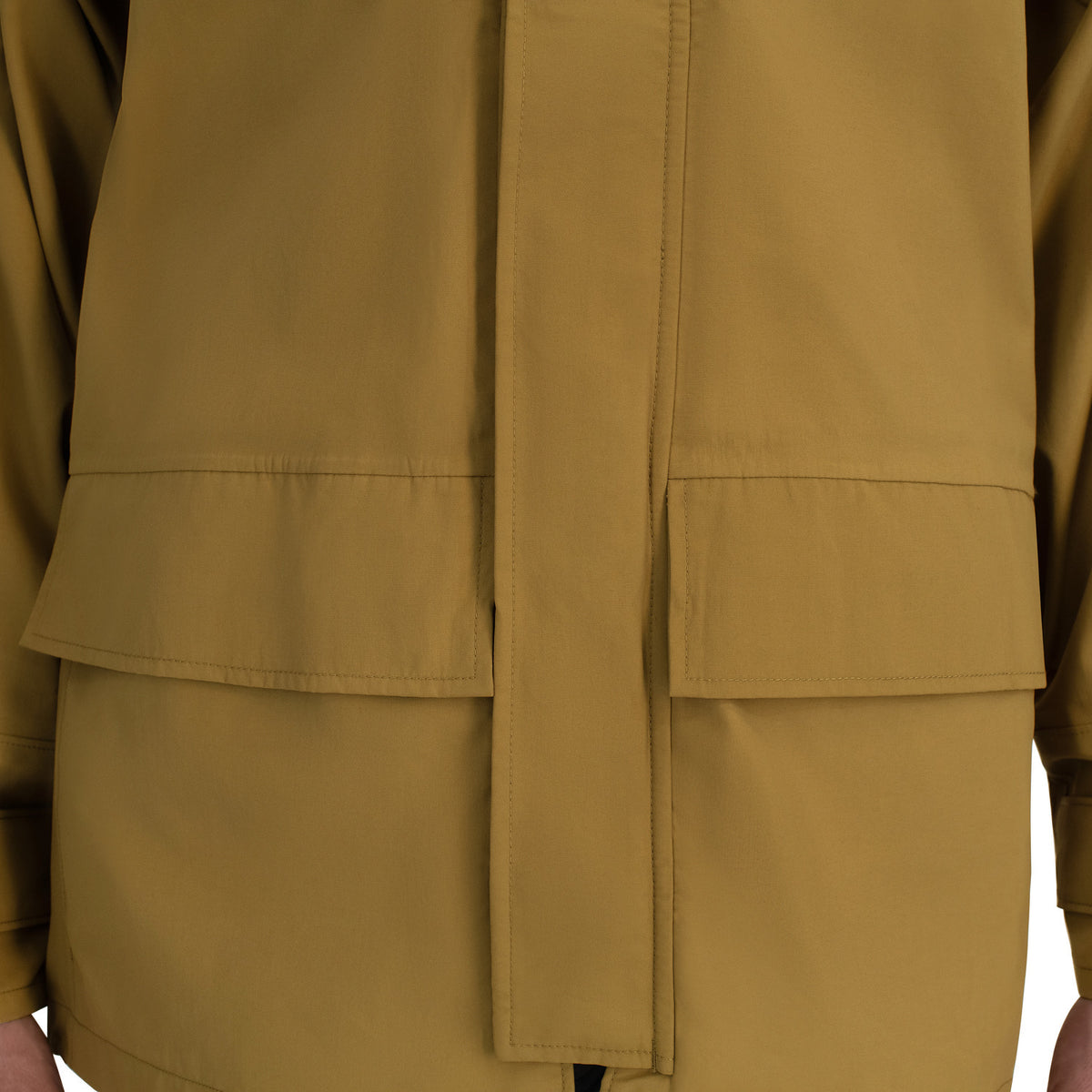 Propper Gen II Waterproof Parka - Coyote