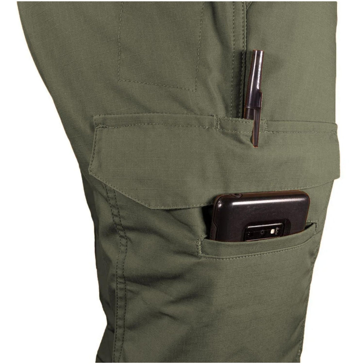 Propper Women's RevTac Tactical Stretch Pants - Olive