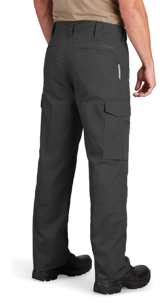 Propper Men's RevTac Stretch Ripstop Pants - Charcoal