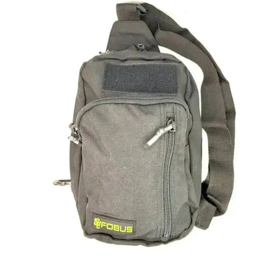 Compact Tactical Gun Backpack