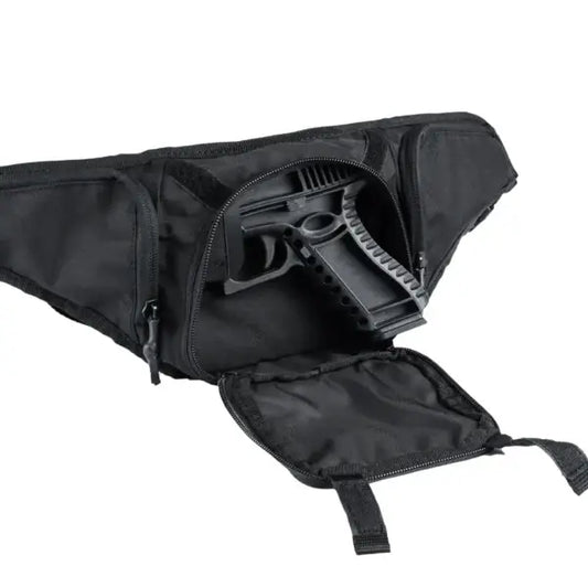 Ambidextrous Tactical Pouch