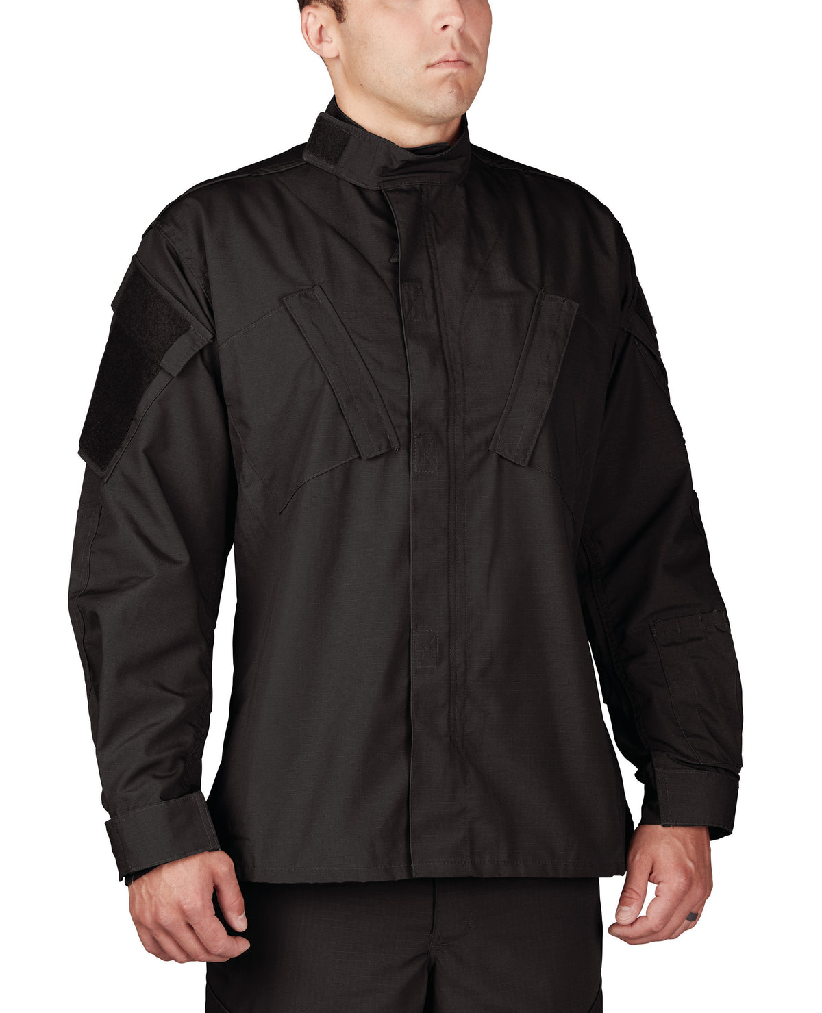 Propper Men's TAC.U Coat - Black