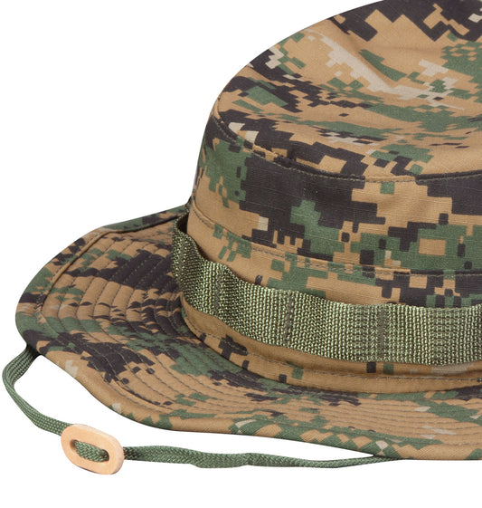 Propper Boonie - 60/40 Ripstop - Woodland Digital