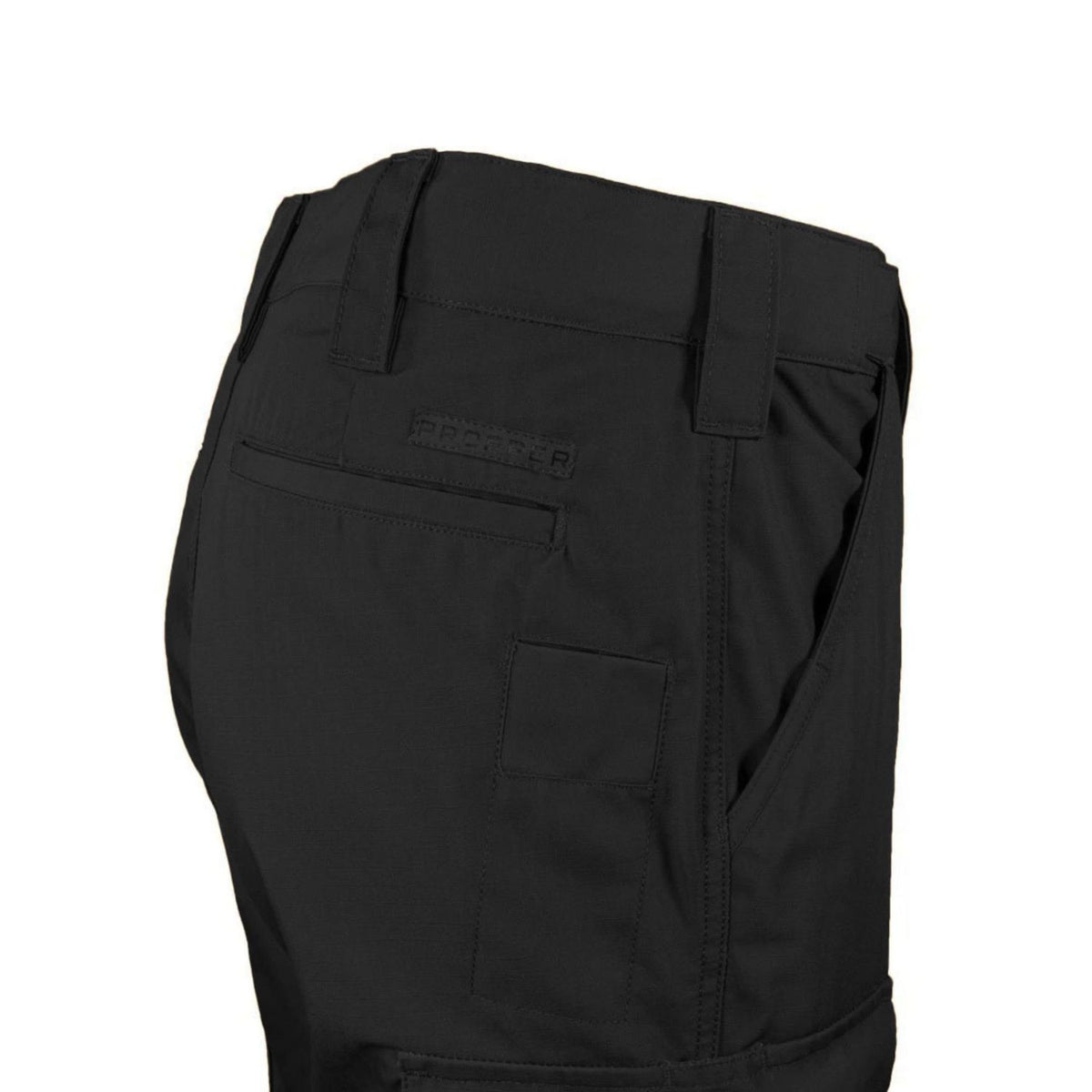 Propper Women's RevTac Tactical Stretch Pants - Black