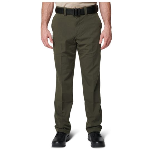 Class A Flex-tac Poly/wool Twill Pants