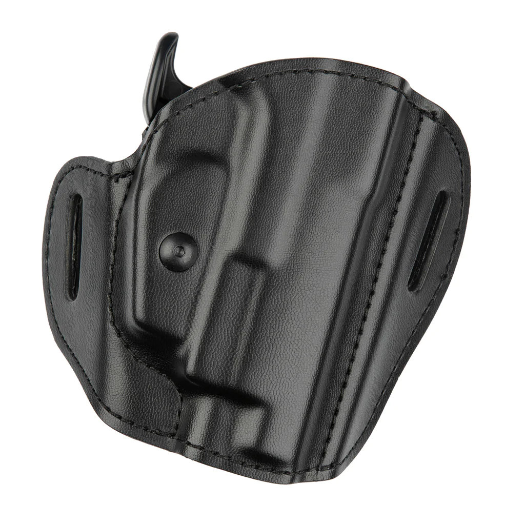 Model 537 Gls Open Top Concealment Belt Slide Holster For Glock 19