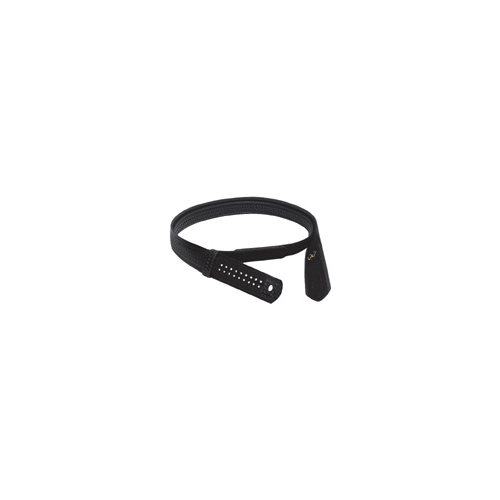 1-1/2 Reversible Off Duty Belt, Fully Loop Lined