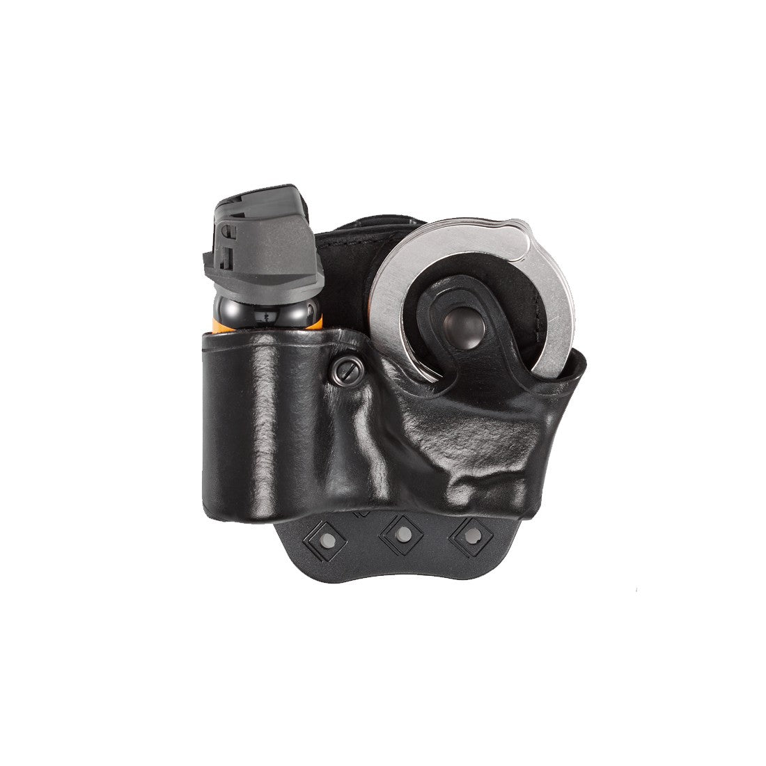 D.m.s. Mace/cuff Case