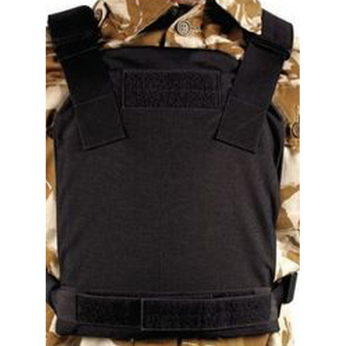Low Vis Plate Carrier - 32hp12