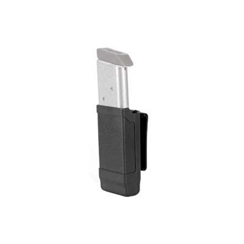 Sngl Mag Case-sngl Row-mt Fnsh 9 Mm/ 10mm/.40 Cal/ .45 Cal