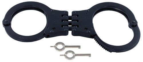 Model 1058c Oversized Tri-max Handcuffs