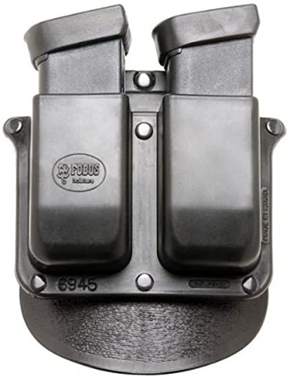 Evo Double Mag Paddle Pouch