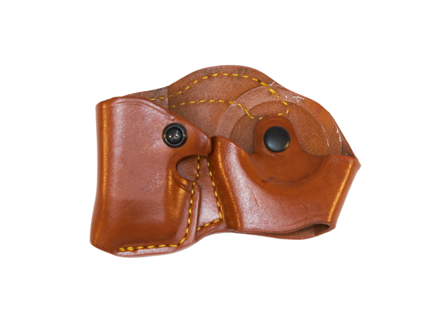 Cuff And Mag Case With Belt Loops