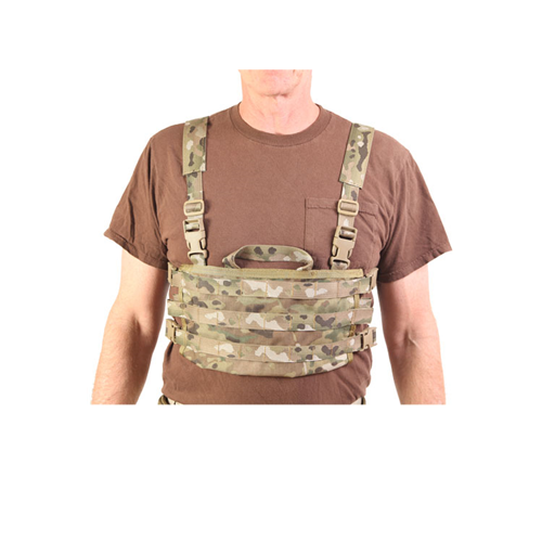 Ao Chest Rig