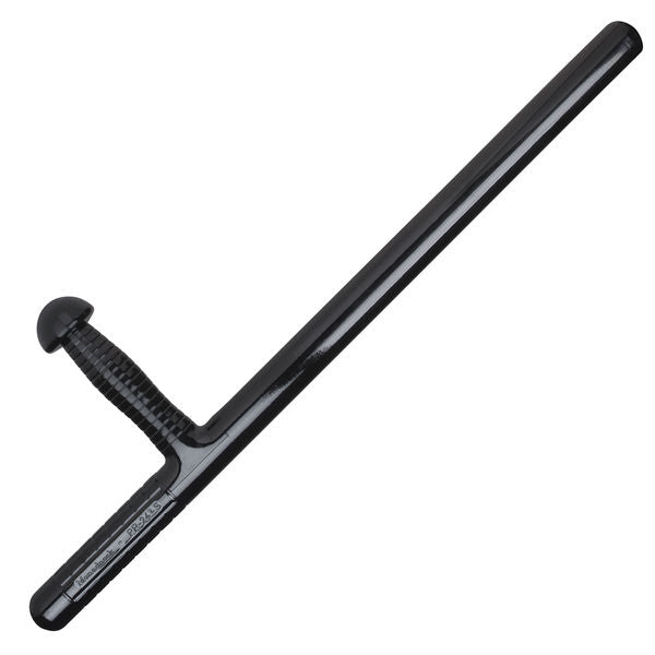 Pr-24 Fixed Side-grip Baton