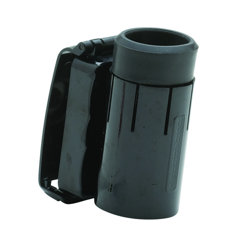 Front Draw 360 Swivel Clip-on Baton Holder For Mx And Sx Batons