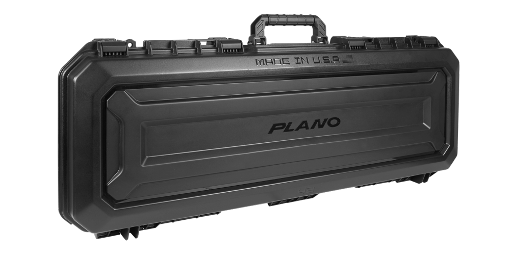 Aw2 42 Rifle/shotgun Case