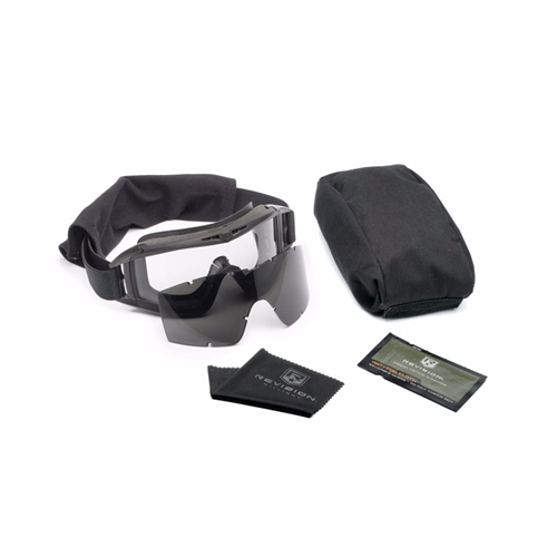 Desert Locust Goggle U.s. Miltary Kit