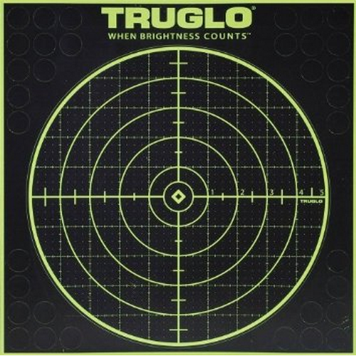 Tru-see Splatter Target 100 Yard