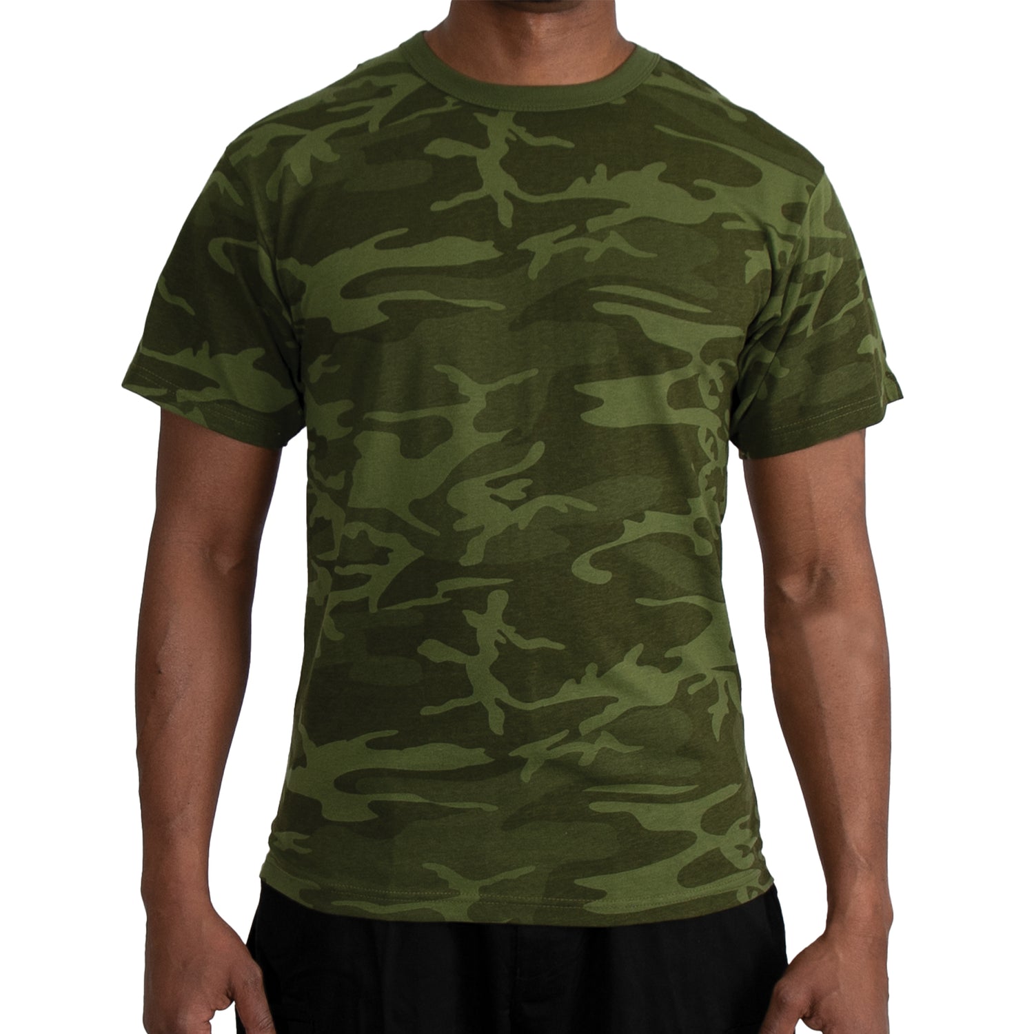 Green Camo