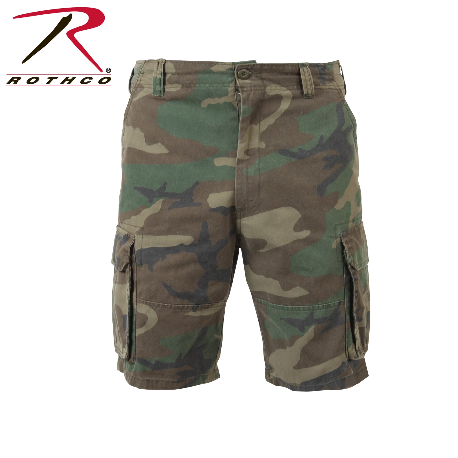 Vintage Shorts