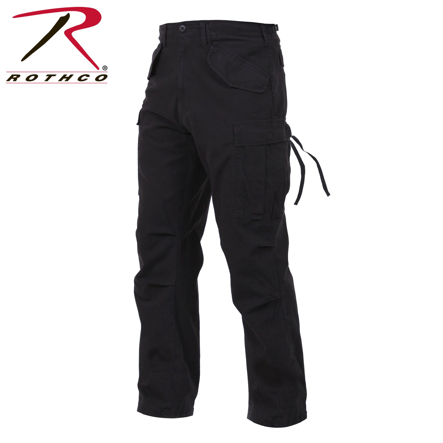 Vintage Pants
