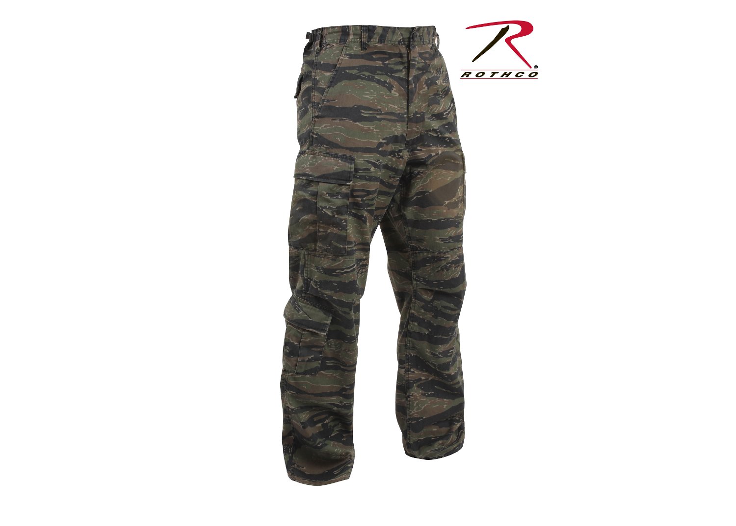 Vintage Military Pants