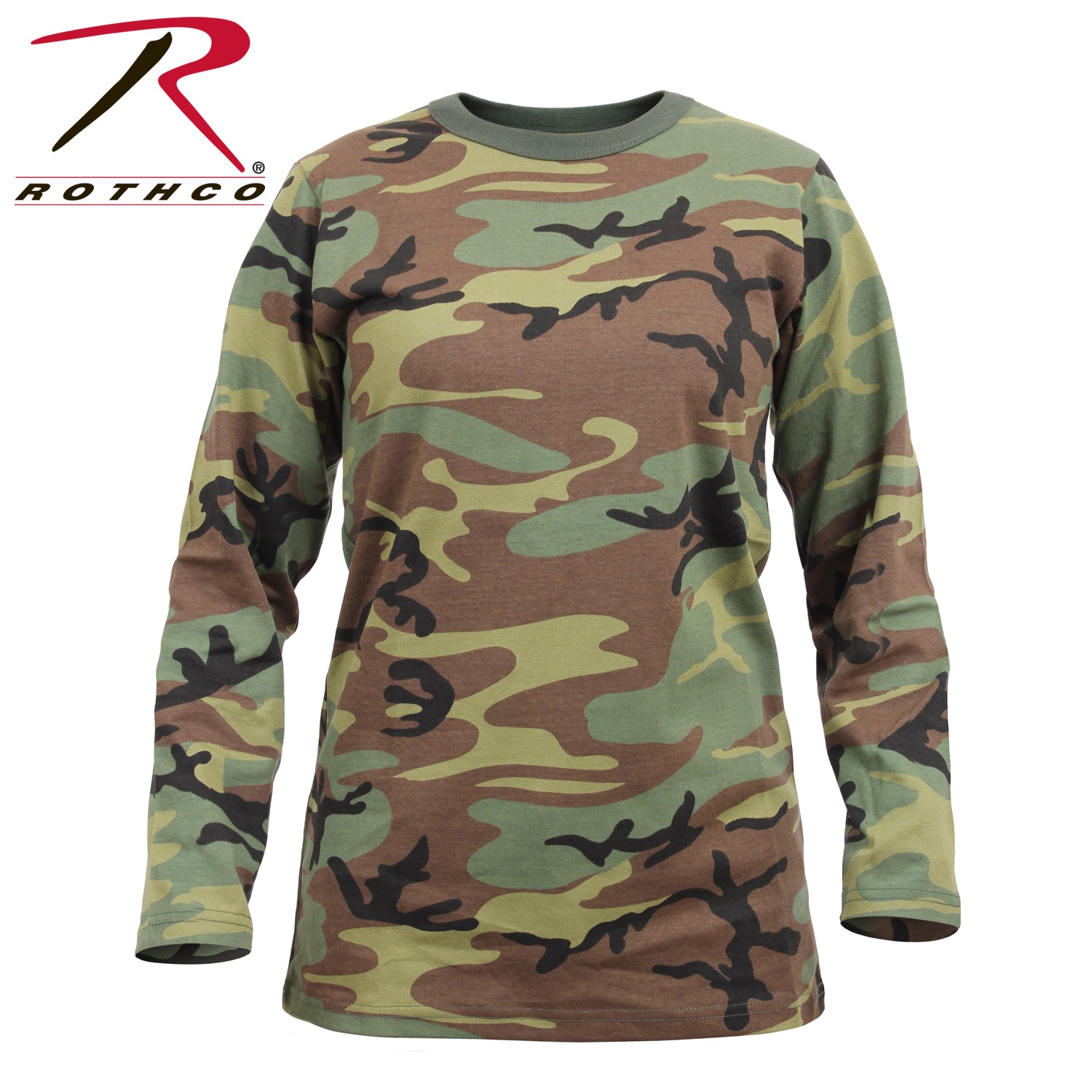 Long Sleeve T-Shirts