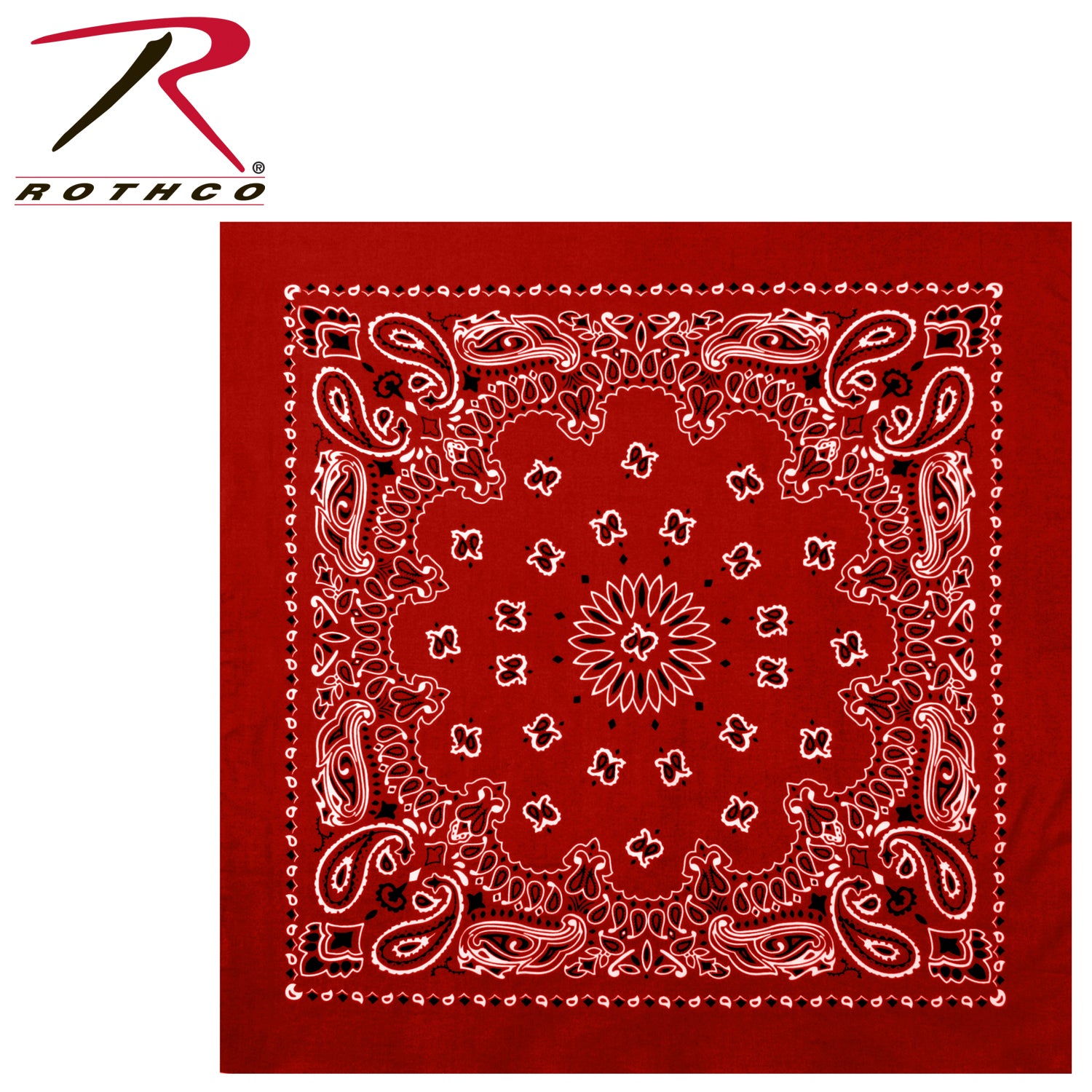 Bandanas